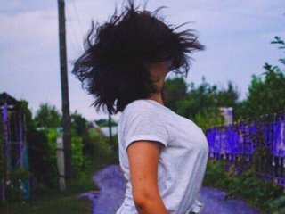 Chat vidéo érotique Milenkaa-007