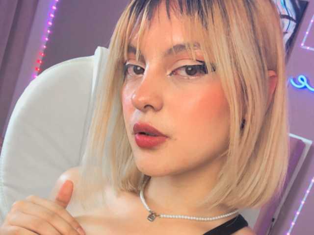 Photo du profil mileyberry