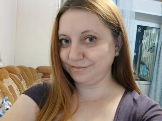 Chat vidéo érotique MilfaSguirt