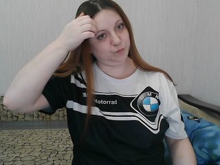 Chat vidéo érotique MilfaSguirt