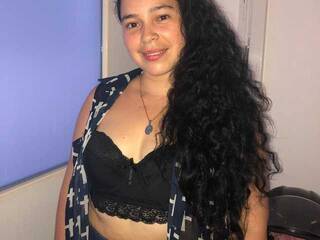 Chat vidéo érotique MILFbigass