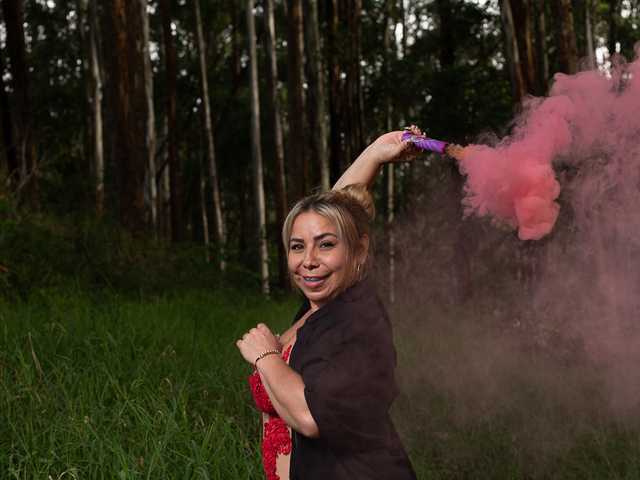 Photo du profil milfhorny69