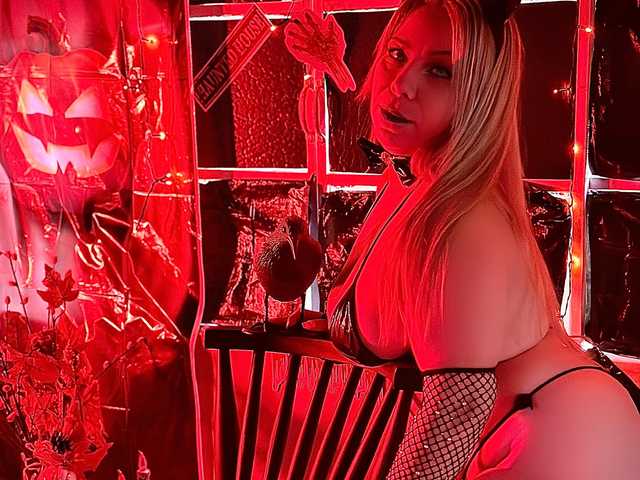 Photo du profil milfhorny69