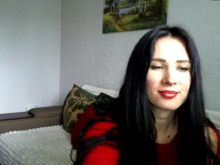 Chat vidéo érotique MilfLunna