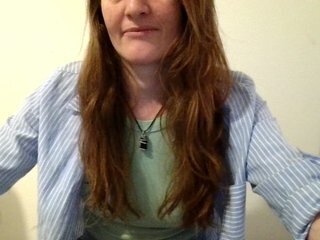 Chat vidéo érotique MilfNadia