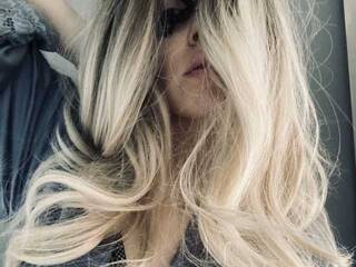 Chat vidéo érotique Milinami