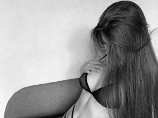 Chat vidéo érotique Milka-319