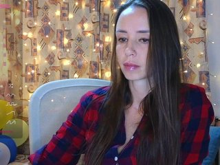 Chat vidéo érotique Miss_Milka