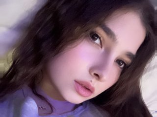 Chat vidéo érotique MilkaSss