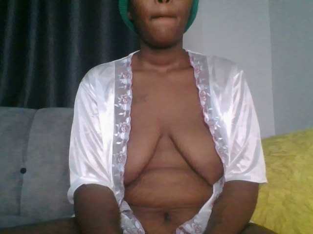 Captures d'écran de diffusion Milktits