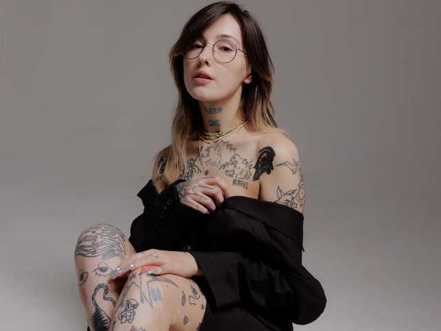 Photo du profil MilkyCunt