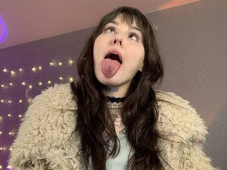 Chat vidéo érotique milky_sweetsoftt