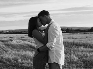 Chat vidéo érotique milkycouple