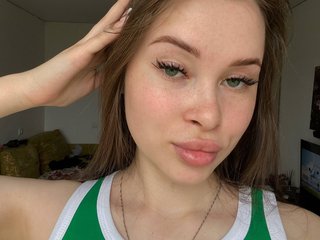 Chat vidéo érotique MilkyMaus