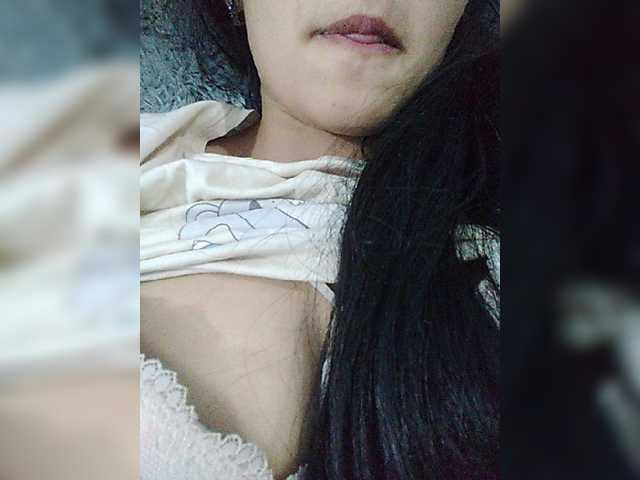 Captures d'écran de diffusion MilkYwaYya