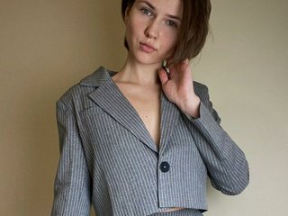 Chat vidéo érotique Milla-Babyki