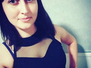 Chat vidéo érotique Milla-lovee