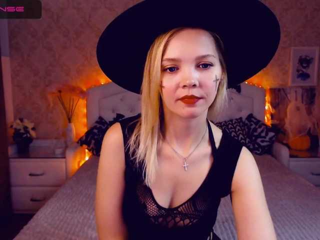 Captures d'écran de diffusion MillaBrook