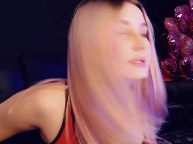 Captures d'écran de diffusion MillaDoll