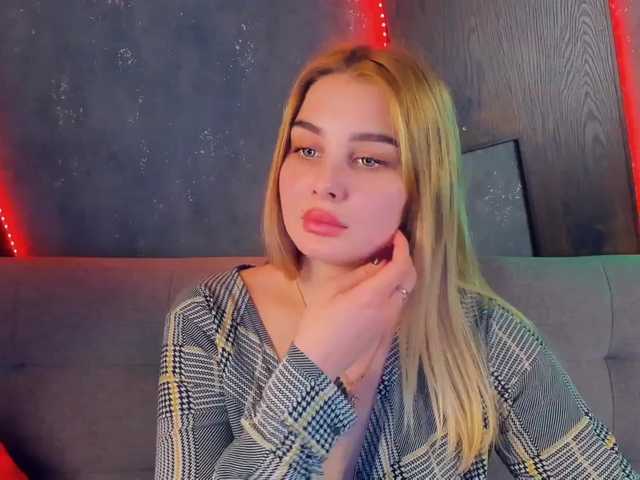 Captures d'écran de diffusion MillaDoll