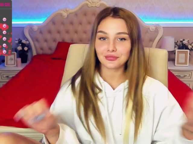 Captures d'écran de diffusion MillaDoll