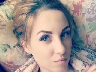 Chat vidéo érotique MillaJames