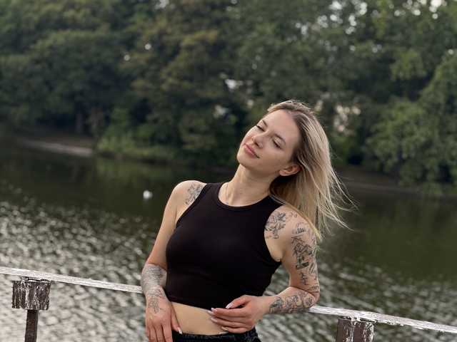 Photo du profil Millashaa