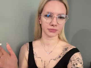 Chat vidéo érotique Millashaa