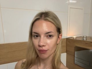 Chat vidéo érotique Millashaa
