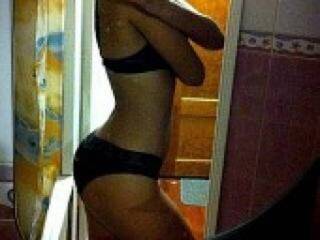 Chat vidéo érotique millashkaxx