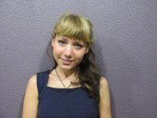 Chat vidéo érotique millayagirl