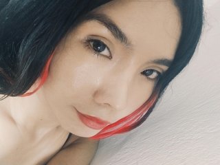 Chat vidéo érotique Miley777