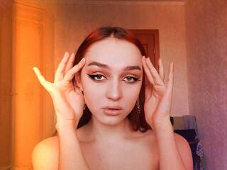 Chat vidéo érotique Milli18