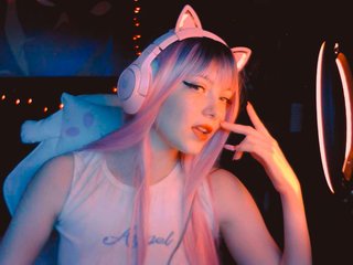 Chat vidéo érotique Millie-me