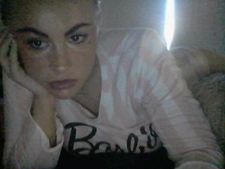 Chat vidéo érotique Millisa13