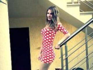 Chat vidéo érotique millk999