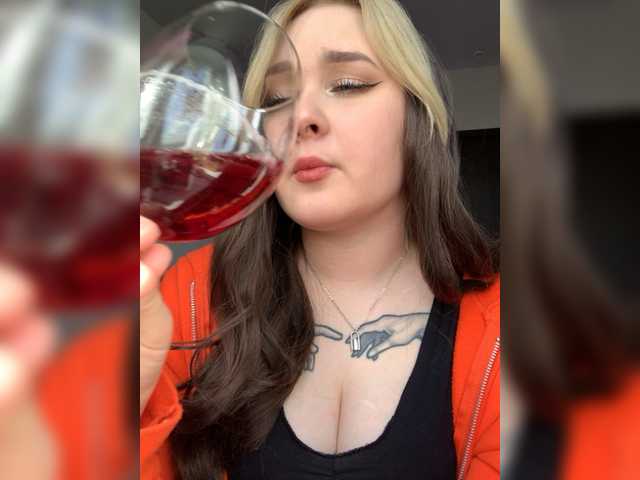 Captures d'écran de diffusion Millkerykitty