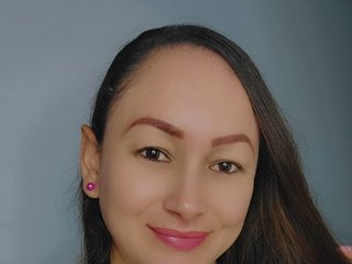 Chat vidéo érotique Milly-Sanchez