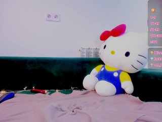 Chat vidéo érotique millypopa