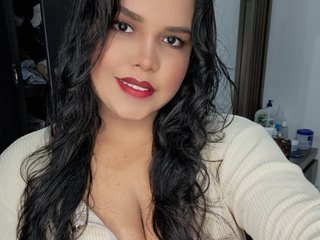Chat vidéo érotique Millysofia