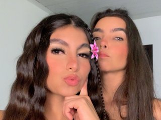 Chat vidéo érotique millyxnicoll1