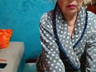 Chat vidéo érotique milo4ka77