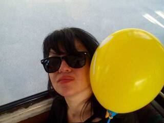 Chat vidéo érotique Milohka12