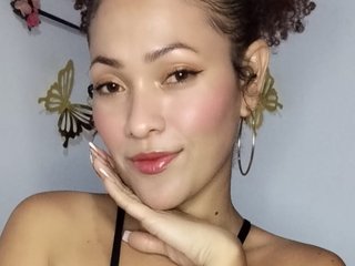 Chat vidéo érotique milu_curly
