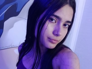 Chat vidéo érotique Milu-Herrera