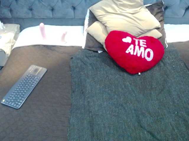 Captures d'écran de diffusion Milu-janner