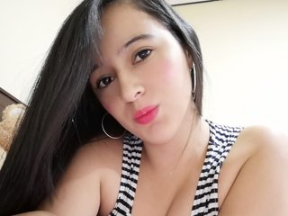 Chat vidéo érotique mily-21