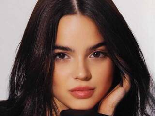 Chat vidéo érotique MilyClars