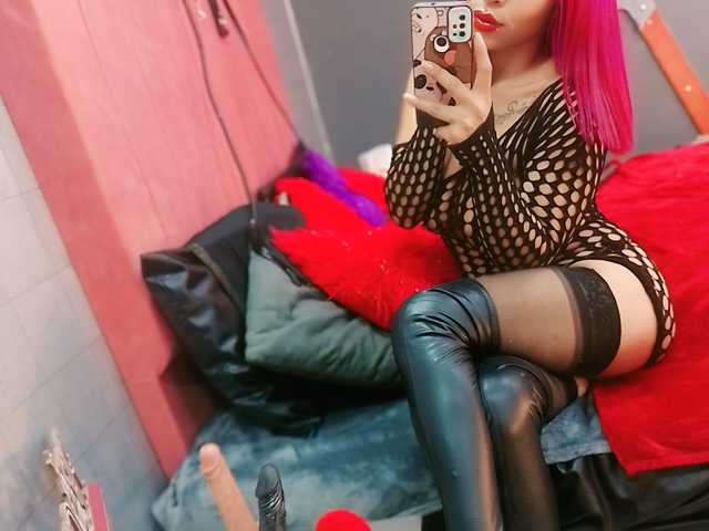 Photo du profil MilyGrey-08