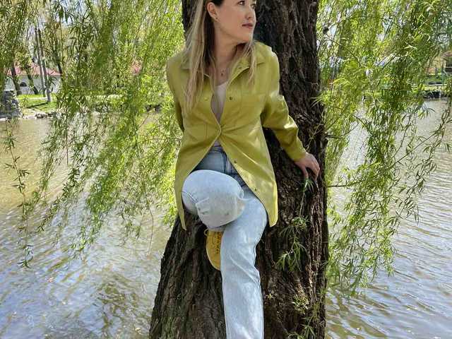 Photo du profil __VESNA__